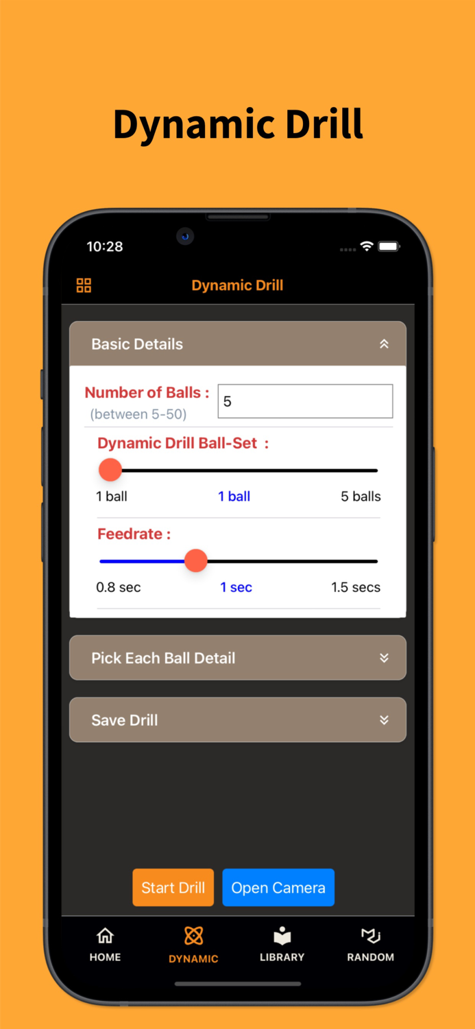 PongFox Table Tennis Robot