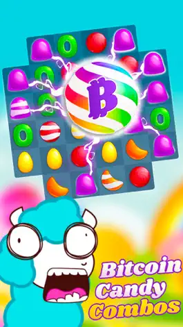 Game screenshot Sweet Bitcoin apk