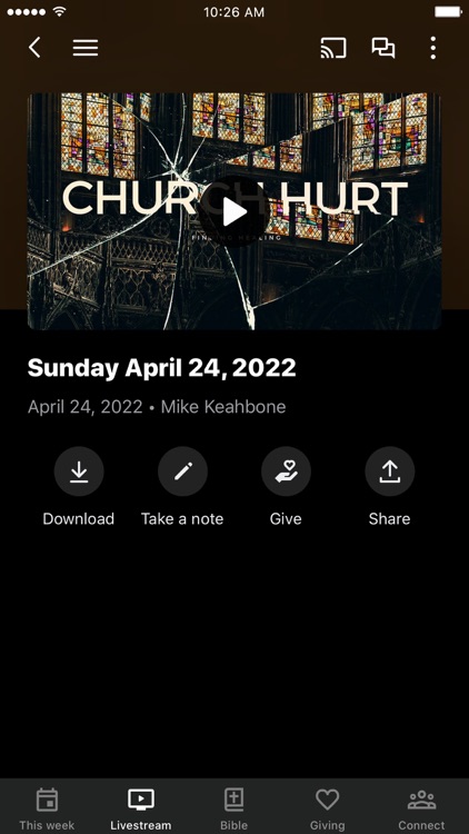 FBC Lawton - Ft Sill