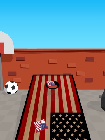 Cornhole Leagueのおすすめ画像5