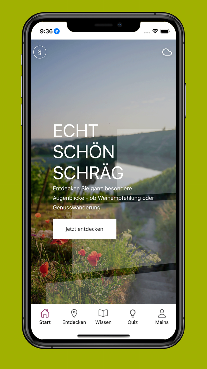 Echt.Schön.Schräg.