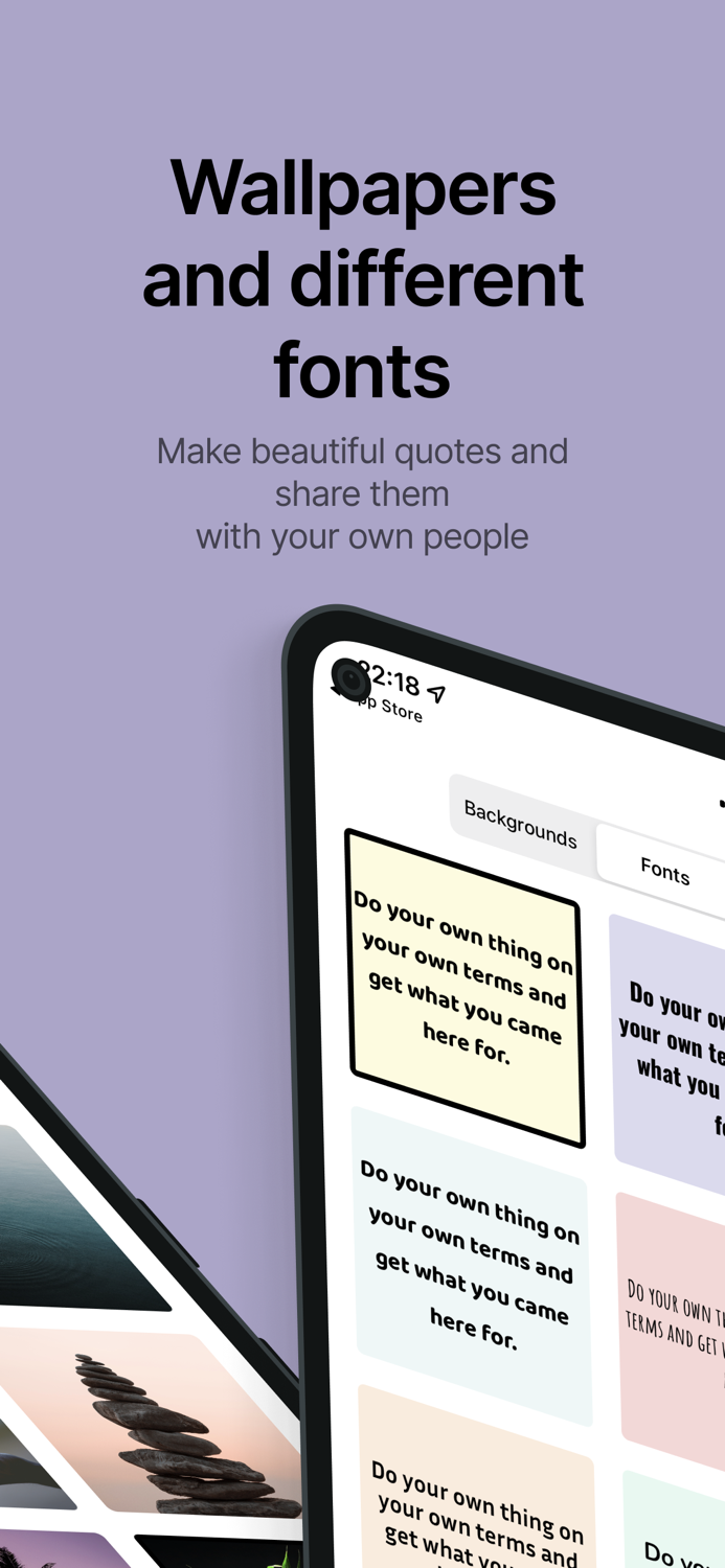 Quotes and Affirmations Daily