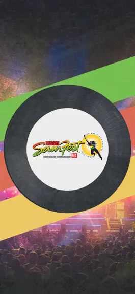 Game screenshot Reggae Sumfest mod apk