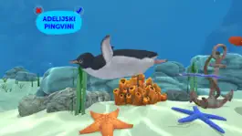 Game screenshot SPAR Stickermania HR hack