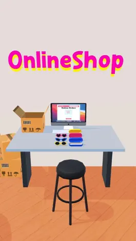 Game screenshot Optical Shop Simulation mod apk