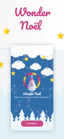 Game screenshot Wonder Noël mod apk