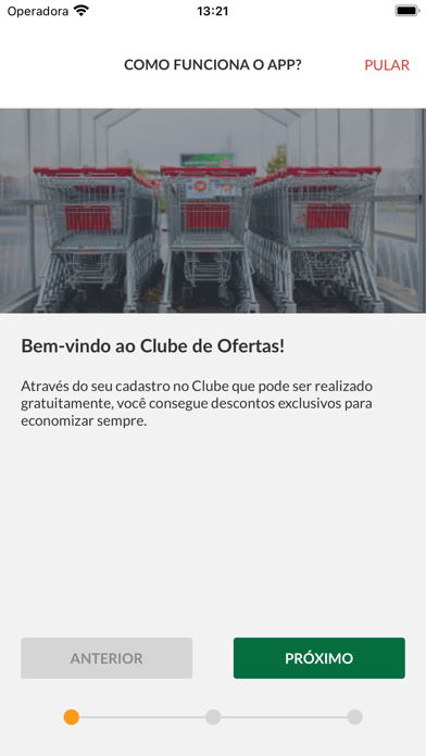 Tropical Supermercado Screenshot