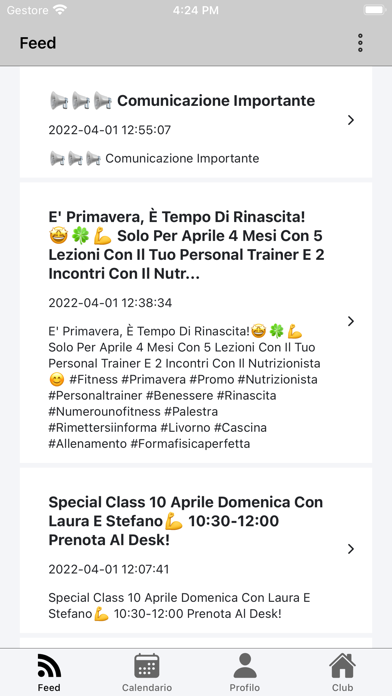 Numero Uno Social Club Screenshot
