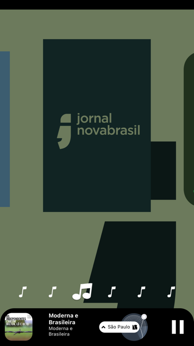 Novabrasil Screenshot