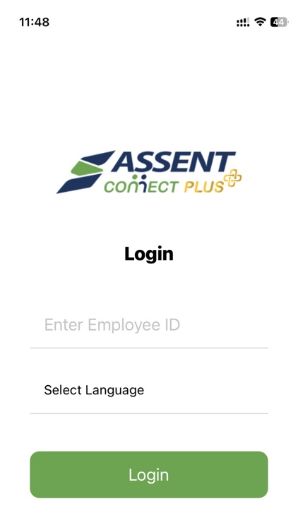 ASSENT Connect Plus