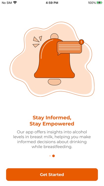 Safe Breastfeeding Calculator