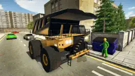 Game screenshot Park Heavy Loader Dumper Truck hack
