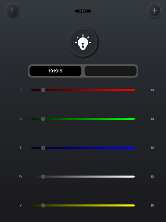 ambitfulPro iPad screenshot 6 - Photo & Video app