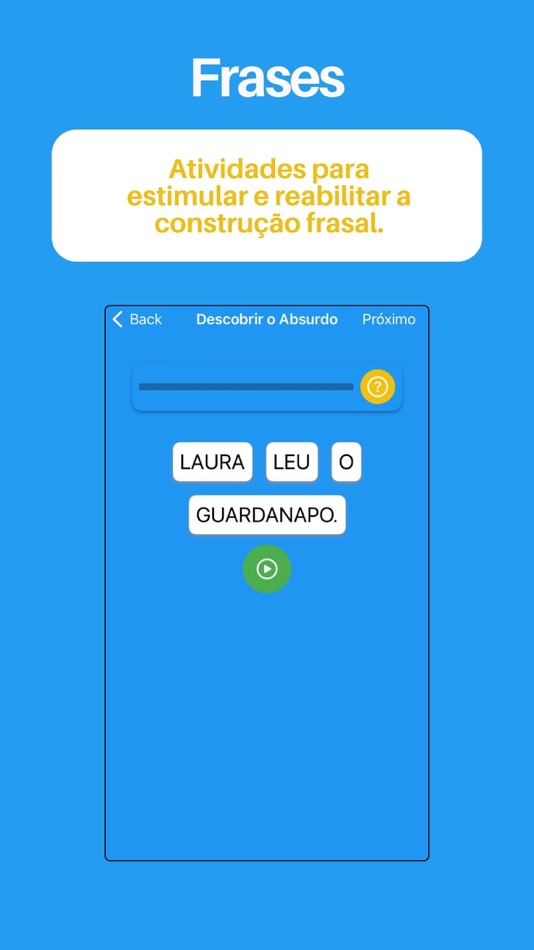 #4. GameFono Linguagem (iOS) 由: Abilio Parada