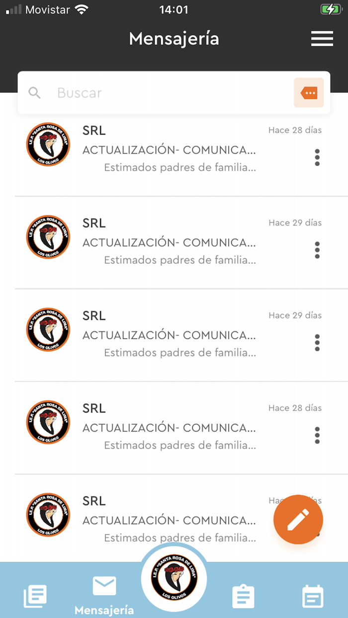 Santa Rosa de Lima Los Olivos