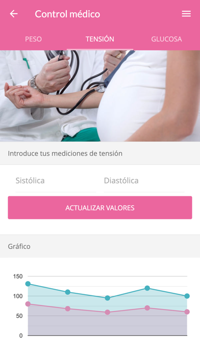 CLINICA PARC CENTRAL Screenshot