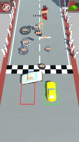 Game screenshot Car Restorer Race hack