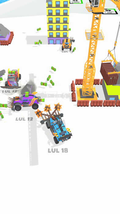 Destruct IO Screenshot