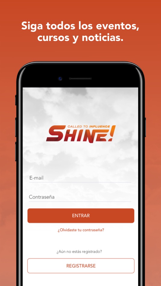 Shine! - WAGC 2023 - 4.15.8 - (iOS)