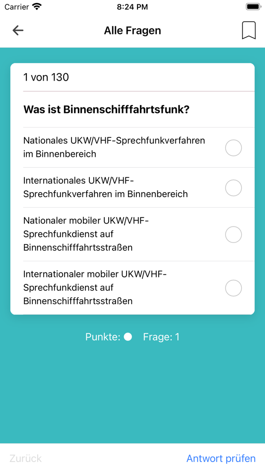 #4. Sprechfunk SRC UBI (iOS) 由: Jan Philipp Dahms