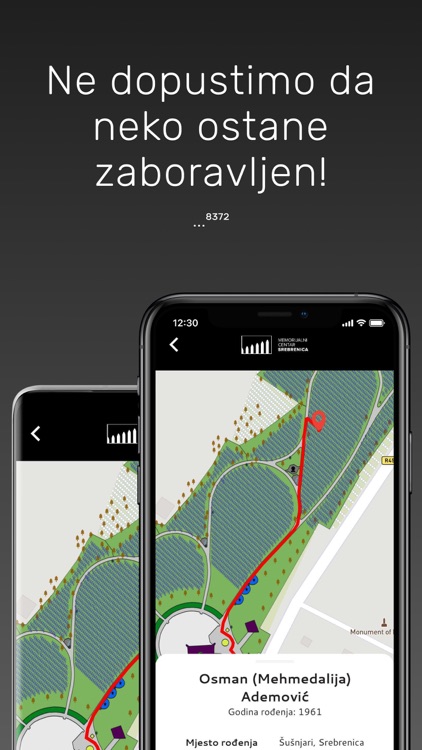 Mezarje Genocida screenshot-5