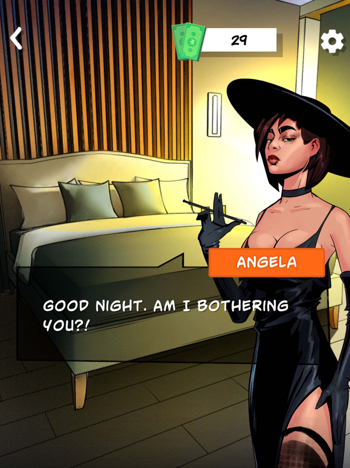 Uncrime Detective Stories