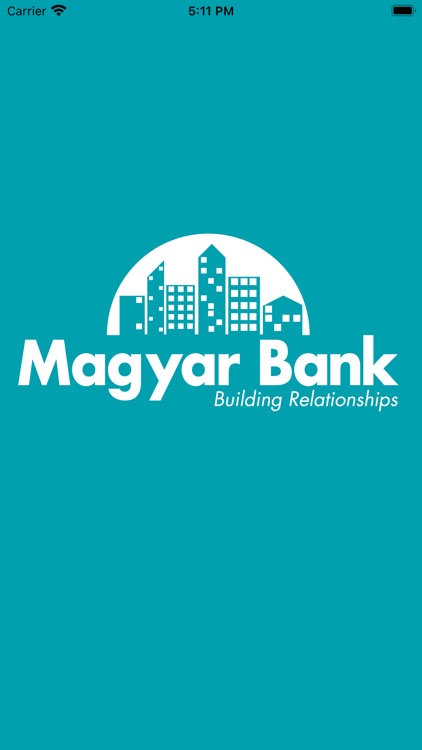 Magyar Bank Mobile Banking App
