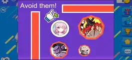 Game screenshot MIni Avoid hack