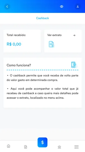 MONEYCLOUD screenshot 3