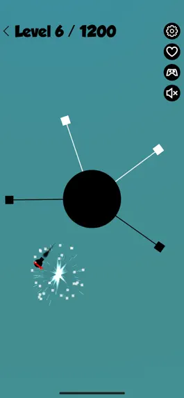 Game screenshot Ninja Jump: fly up hack