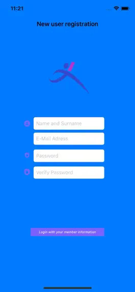 Game screenshot Health Planner apk
