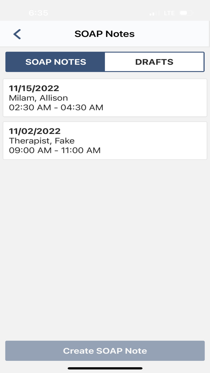 Catalyst by Therapy Brands