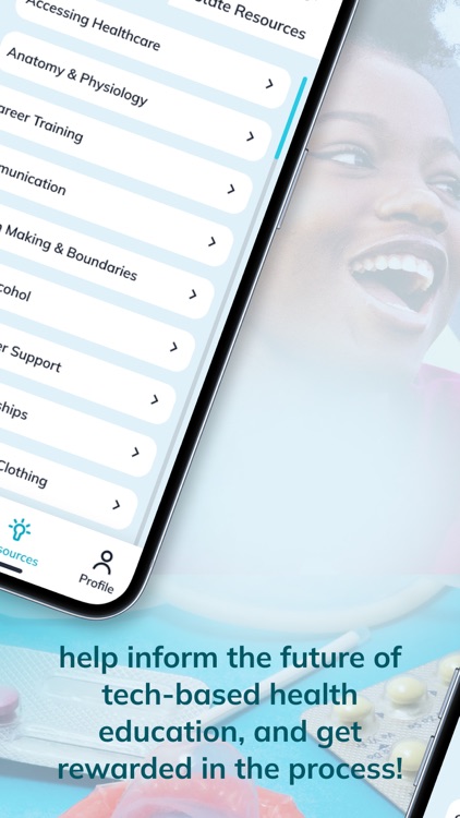 SafeSpace: For Teens By Teens