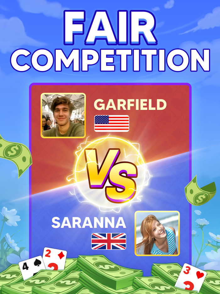 Pyramid Solitaire Win Cash