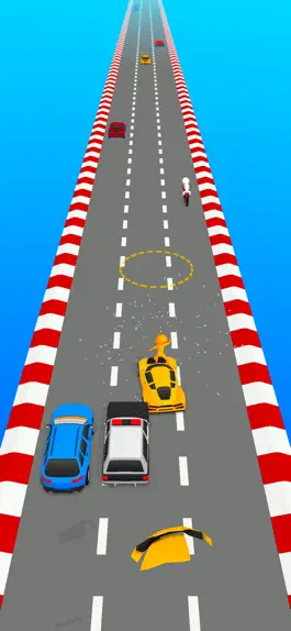 Game screenshot Car Stampede mod apk
