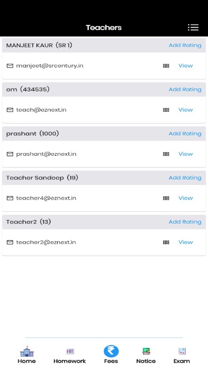 VIJAYA SCHOOL screenshot-3