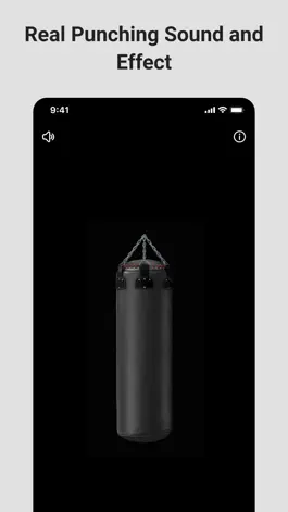 Game screenshot AirBoxing - AR Sports Game apk