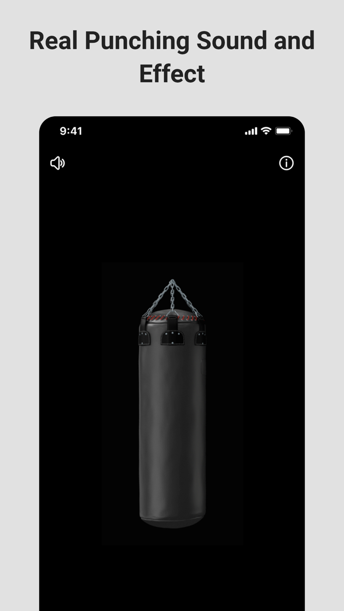 AirBoxing - AR Sports Game