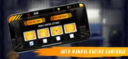 Game screenshot Nitro Racing 2022 apk