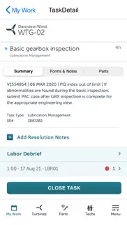 How to cancel & delete ge mtm 3