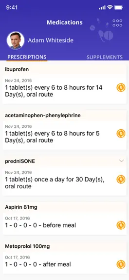 Game screenshot Hormone Health apk