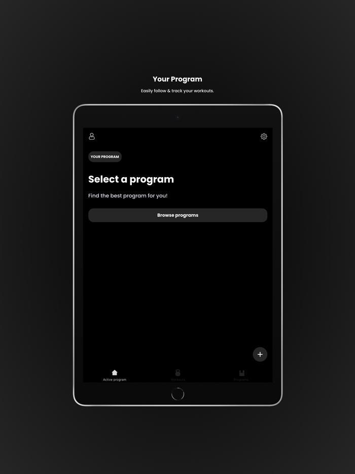 IAH Functional Training