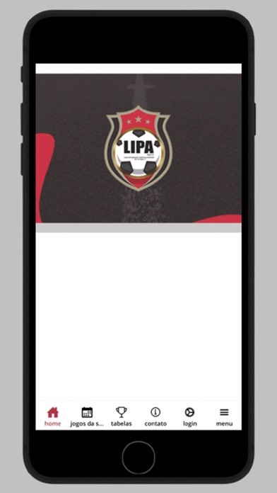 LIPA Screenshot