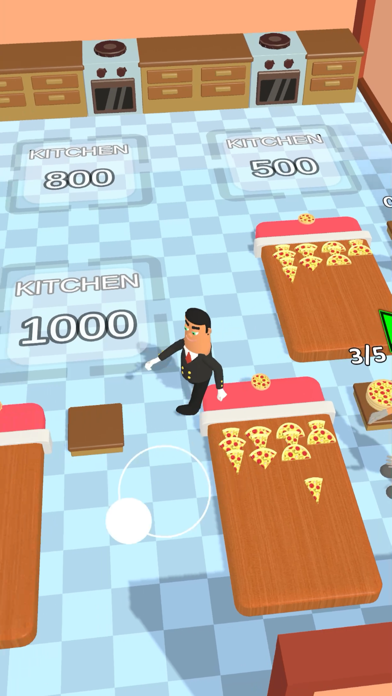 My Pizza Shop! Screenshot