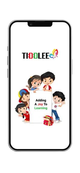 Game screenshot Tiddlee mod apk