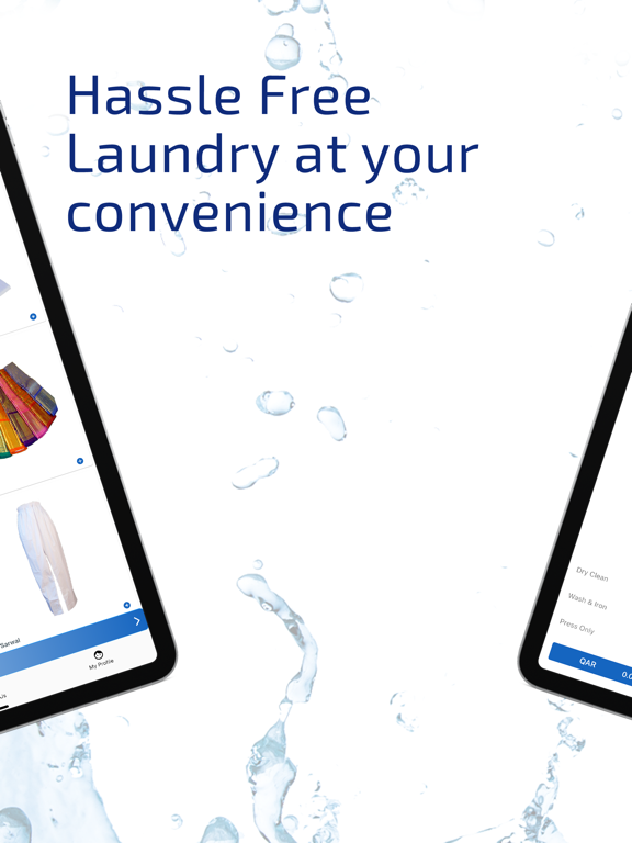 Screenshot #5 pour Noble Laundry
