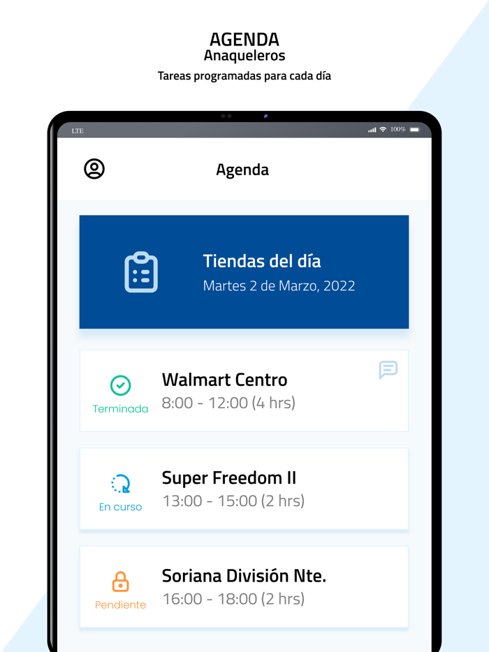 Tienda Perfecta Gepp