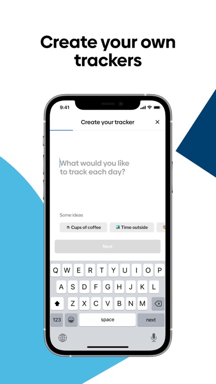 Health Tracker: Healthily screenshot-3