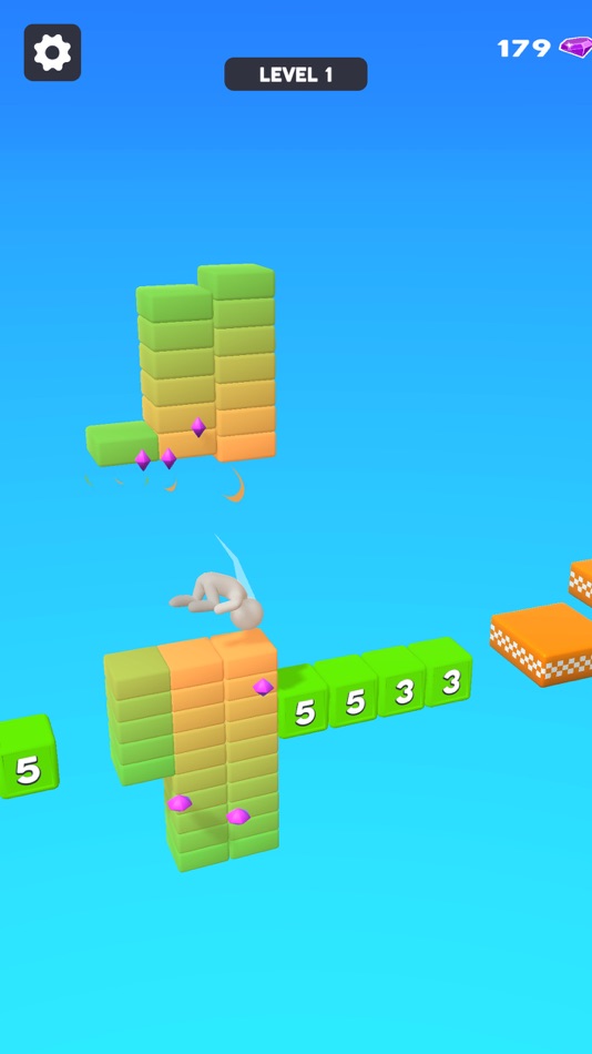#1. Crate Loot (iOS) 由: Gigantic Games