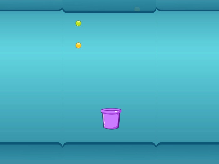 Mandala Basket Colorful